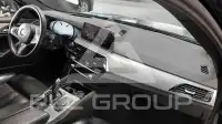 2017 BMW 520