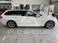2017 BMW 520