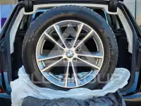 2017 BMW 520