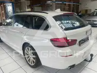 2017 BMW 520