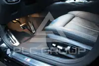 2017 BMW 520