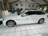 2017 BMW 520