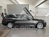 2017 BMW 520
