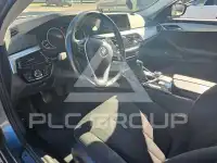 2017 BMW 520