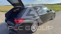2017 BMW 520
