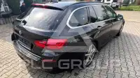 2017 BMW 520