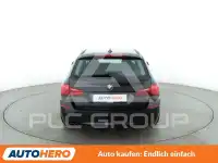 2017 BMW 520
