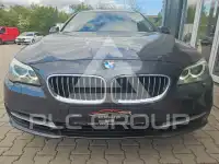 2017 BMW 520
