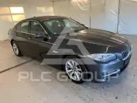 2017 BMW 520