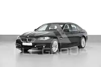 2017 BMW 520