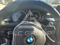 2017 BMW 520