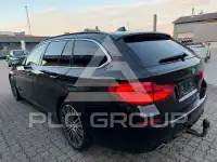 2017 BMW 520