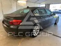 2017 BMW 520