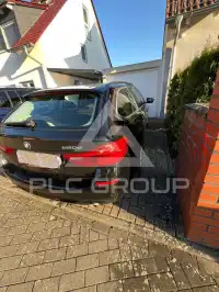 2017 BMW 520