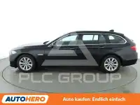 2017 BMW 520