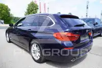 2017 BMW 520