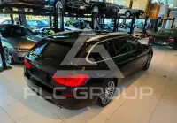2017 BMW 520