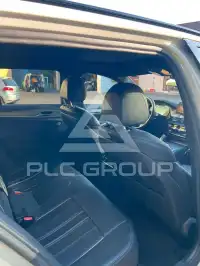 2017 BMW 520