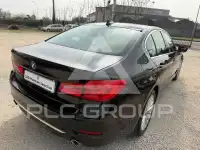 2018 BMW 520
