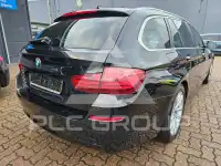 2017 BMW 520