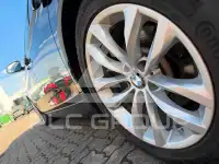 2017 BMW 520