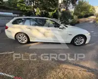 2017 BMW 520