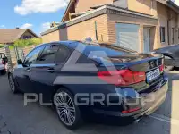 2017 BMW 520