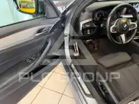 2017 BMW 520