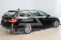 2017 BMW 520