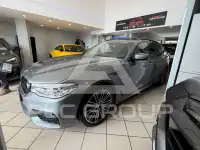 2017 BMW 520