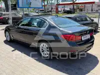 2017 BMW 520