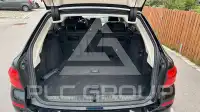 2017 BMW 520