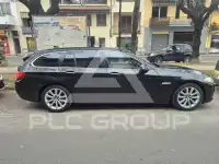 2017 BMW 520