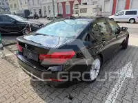 2017 BMW 520