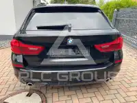 2017 BMW 520