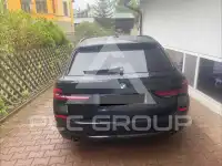 2017 BMW 520