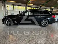 2017 BMW 520
