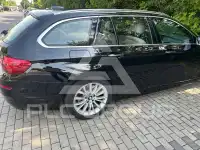 2017 BMW 520