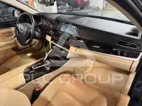 2017 BMW 520