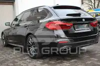 2017 BMW 520