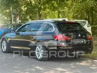 2017 BMW 520