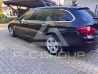 2017 BMW 520