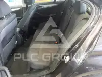 2017 BMW 520