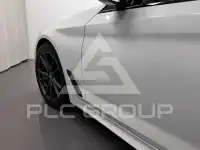 2017 BMW 520