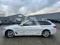 2017 BMW 520