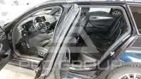 2017 BMW 520