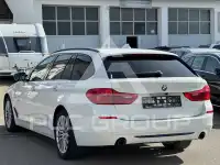 2017 BMW 520