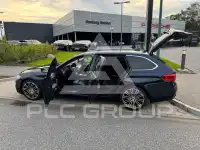 2017 BMW 520