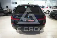 2017 BMW 520