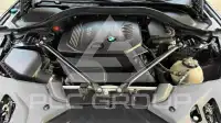 2017 BMW 520